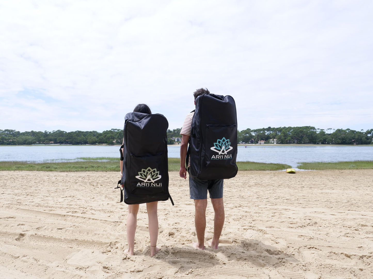 BULLET 9 6 - Inflatable SUP