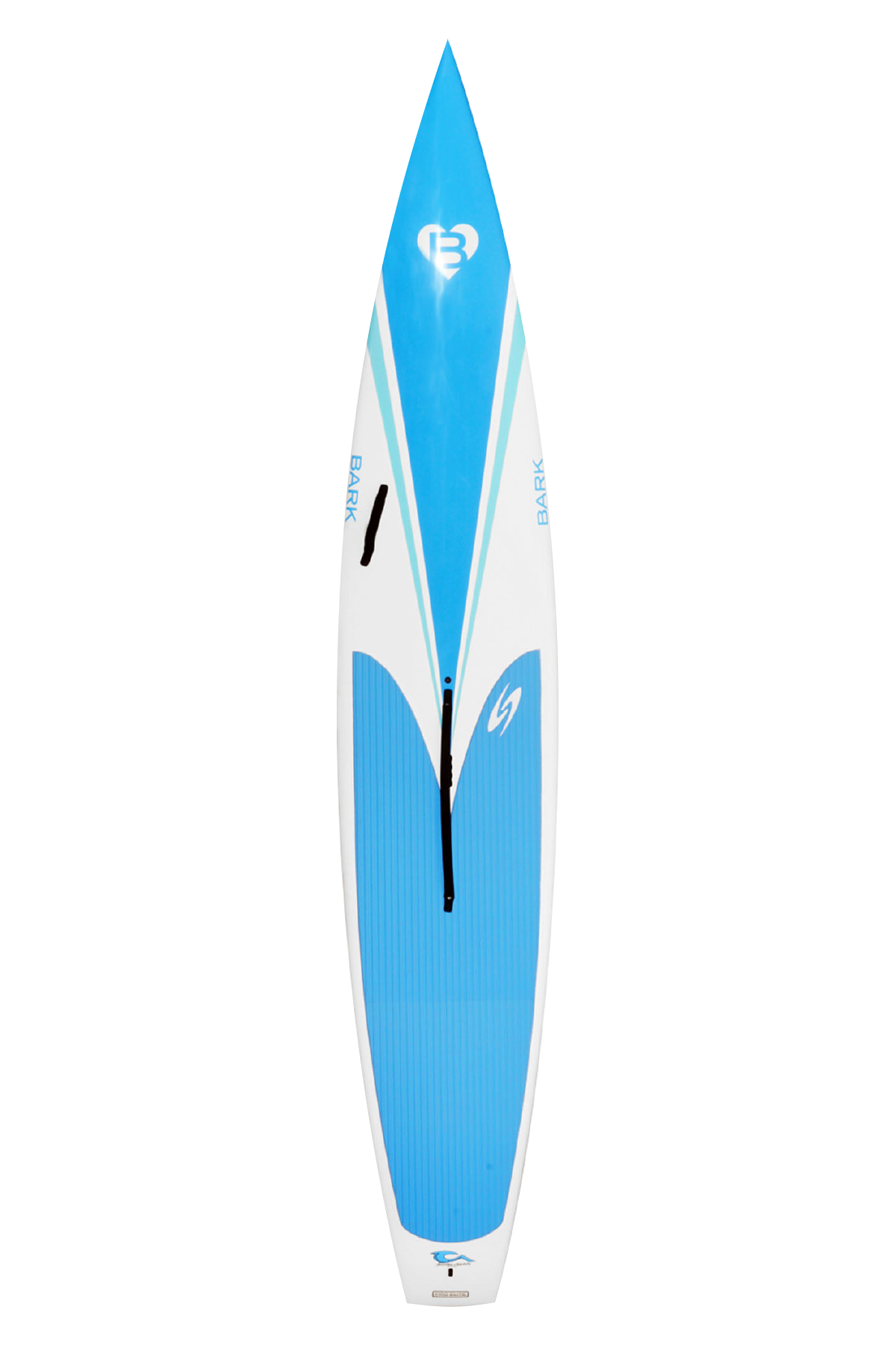 12 6 SURFTECH SUP APPLEBY RACE - BARK ELITE  - 27