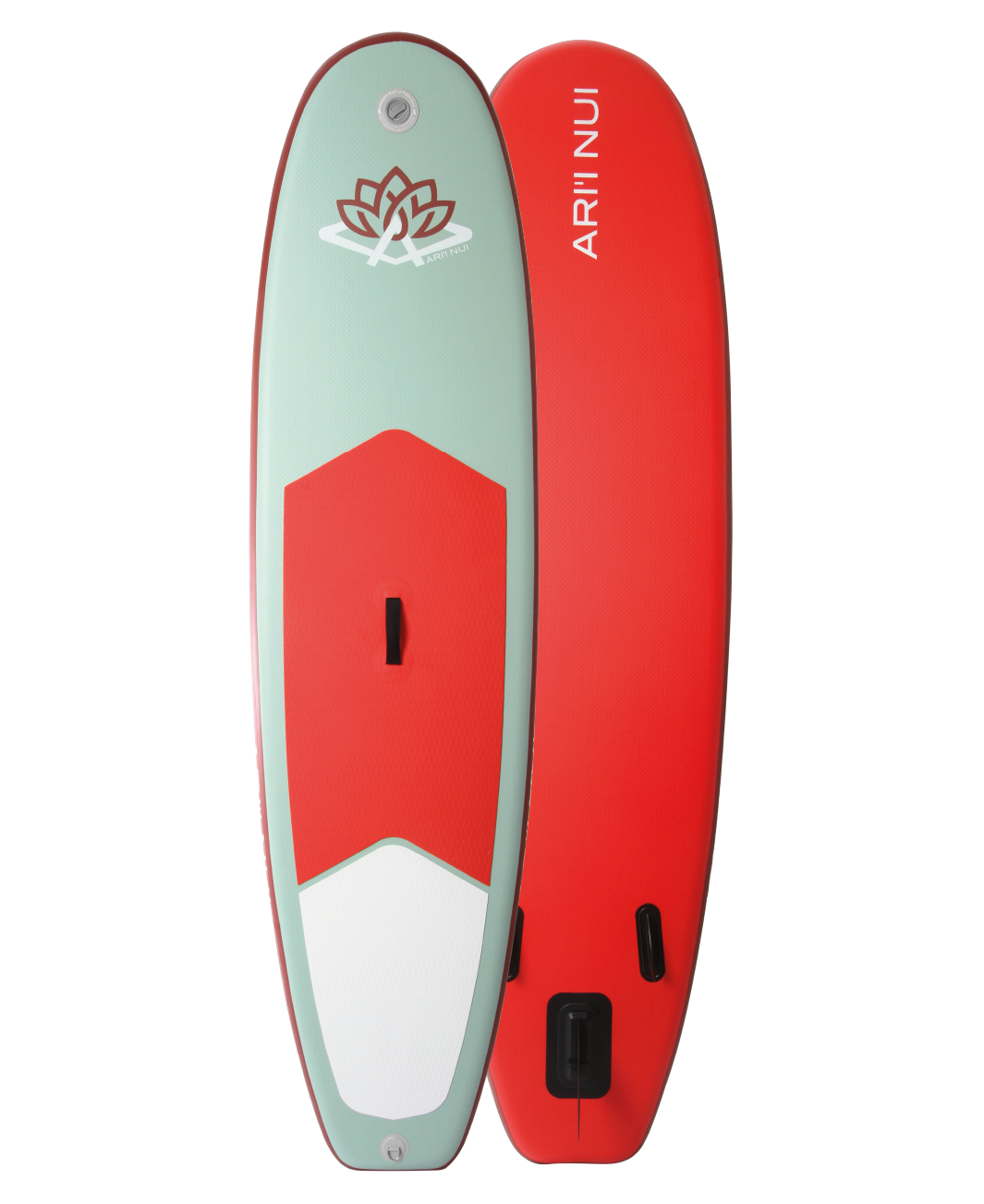 ARI'I NUI - MAHANA 10'0 - Inflatable Stand Up Paddle