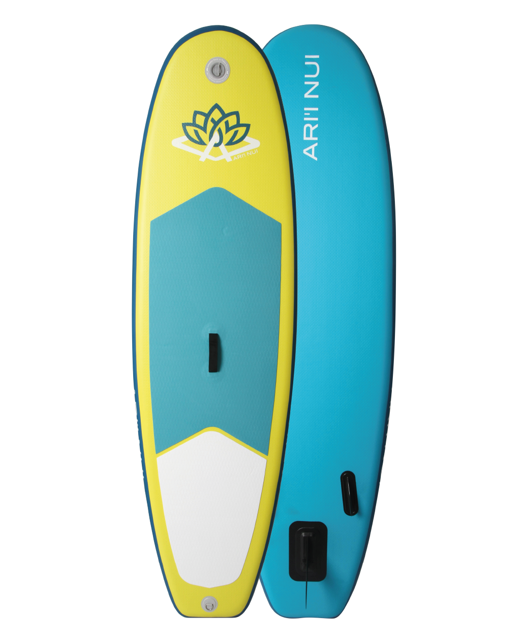 ARI'I NUI - MAHANA 9'0" - Inflatable Stand Up Paddle Board