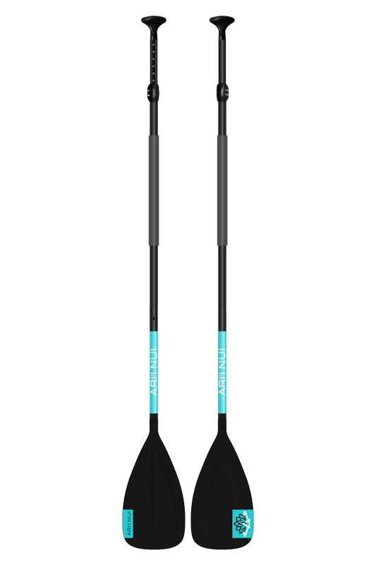 ARI'I NUI SUP Adjustable Polycarb./Alumn. Paddle