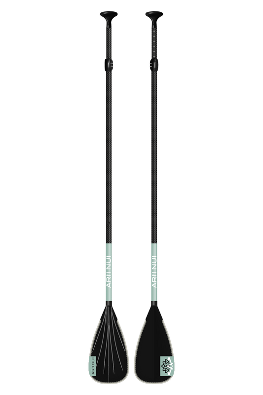 ARI'I NUI SUP Adjustable Polycarb./Carbon Paddle
