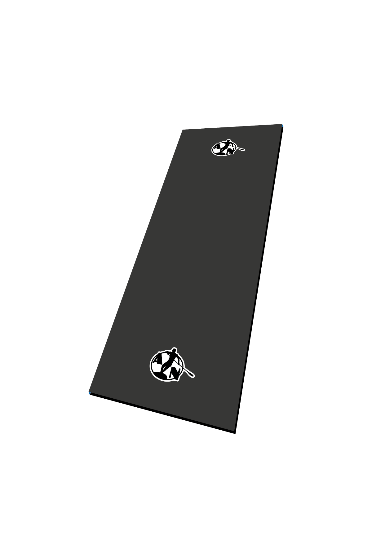 ARI'I NUI E.V.A. SHAFT GRIP SUP