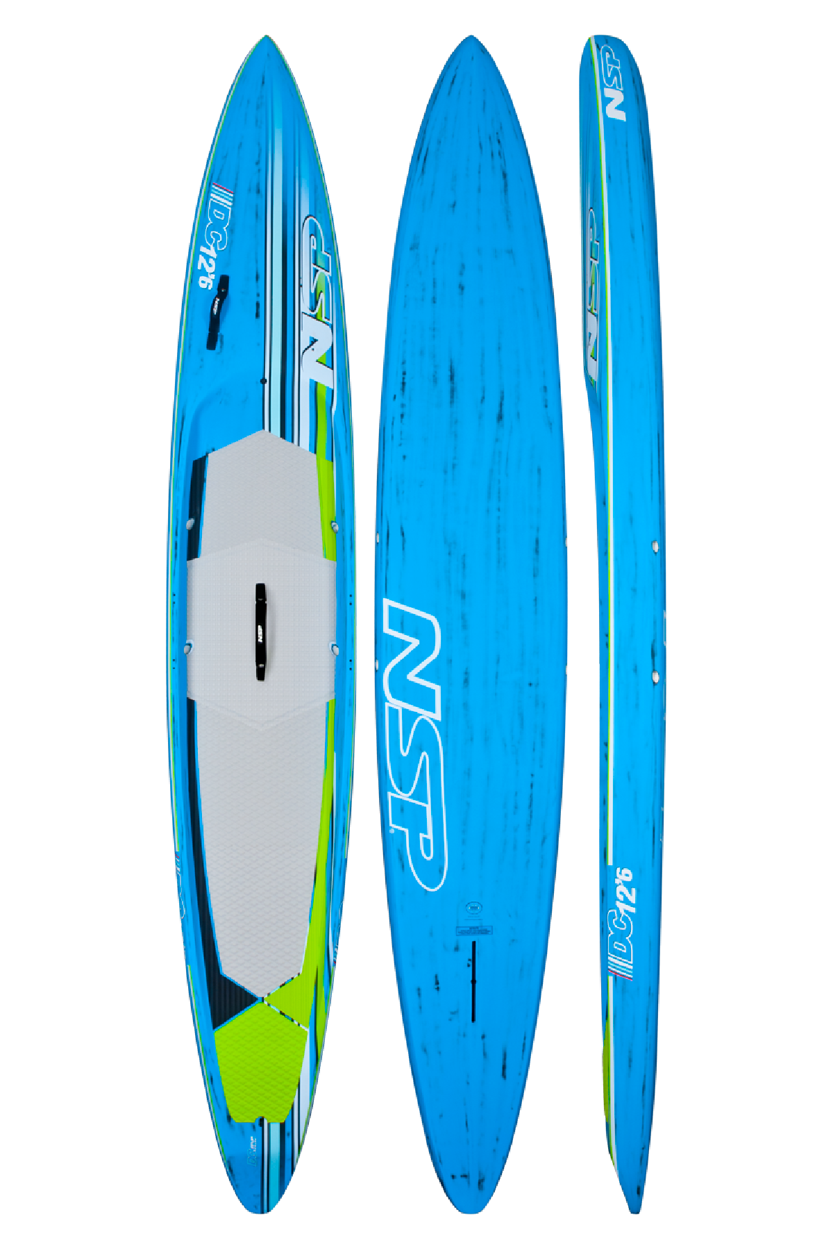 Nsp clearance flatwater sup