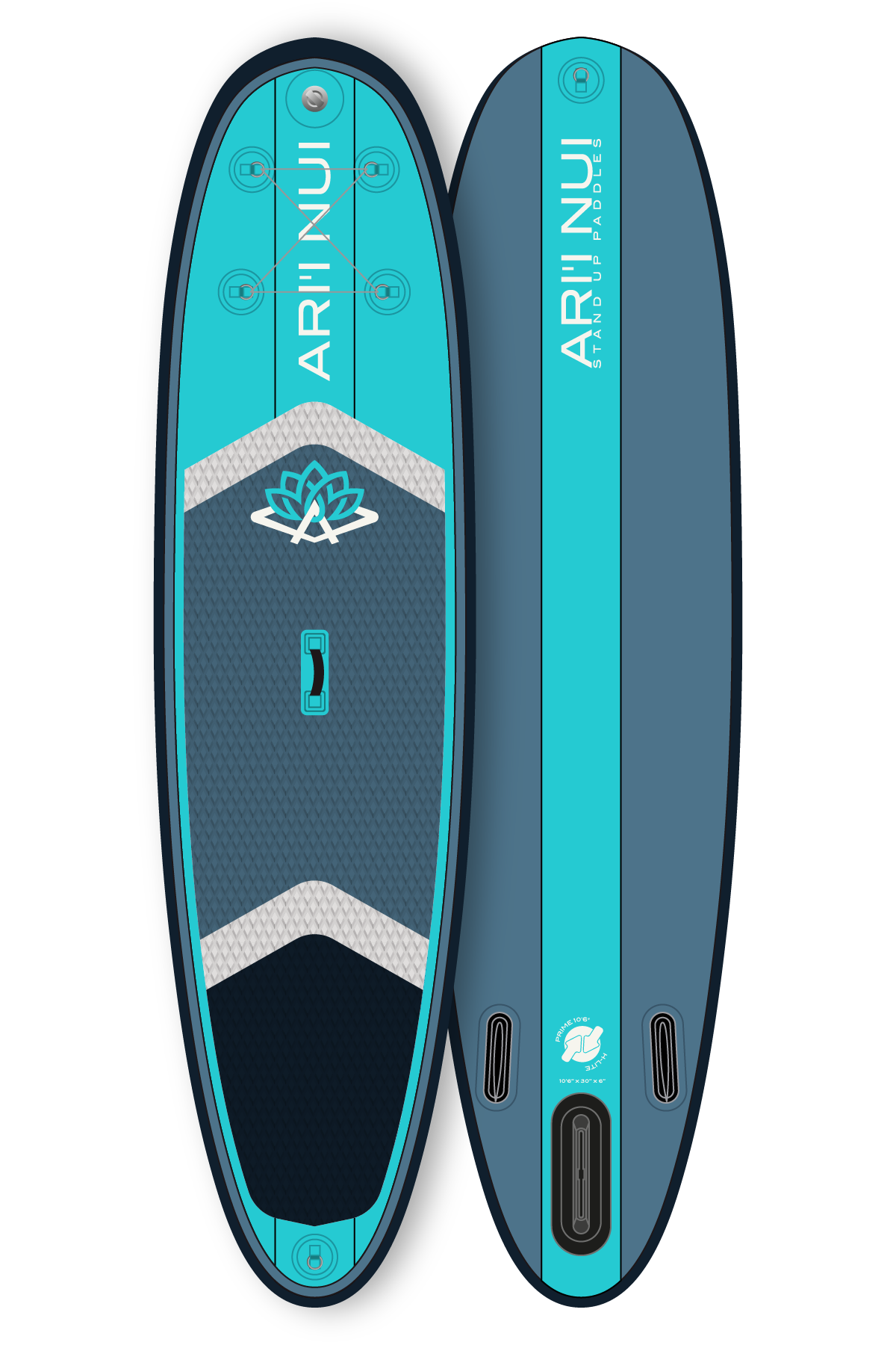 PRIME 10 6 - Inflatable SUP