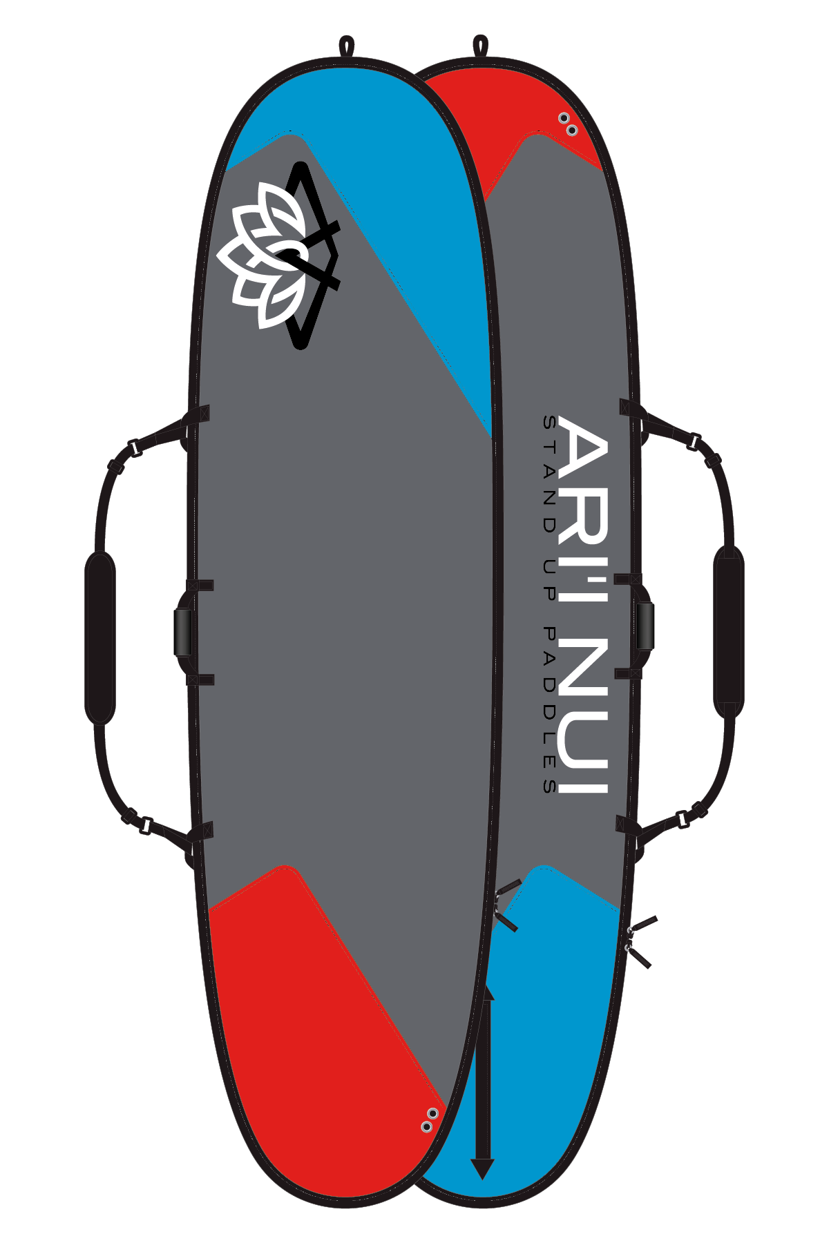 ARII_NUI_SUP_TOURING_COVER