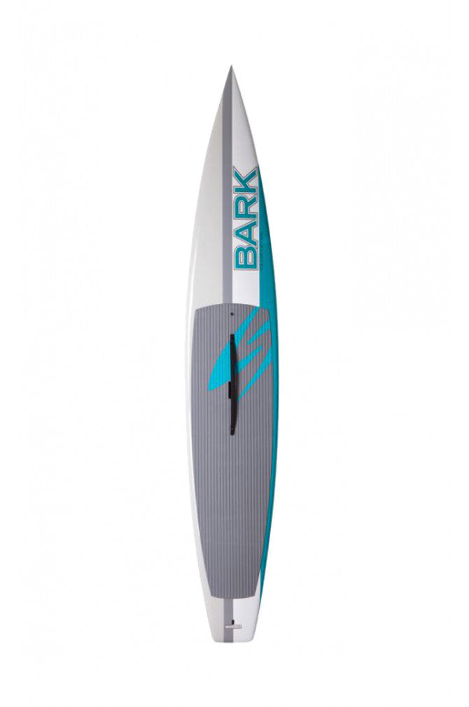 12 6 SURFTECH SUP CONTENDER RACE - BARK ELITE  - 25