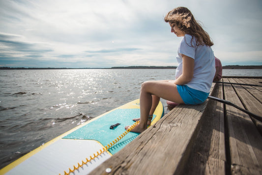 Guide du débutant en Stand Up Paddle : Ce que tout novice doit savoir