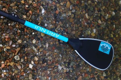 Adjustable Polycarb./Alumn. Paddle