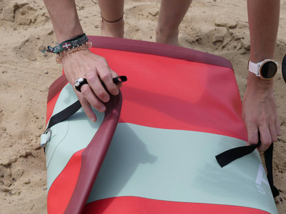 BULLET 9 6 - Inflatable SUP
