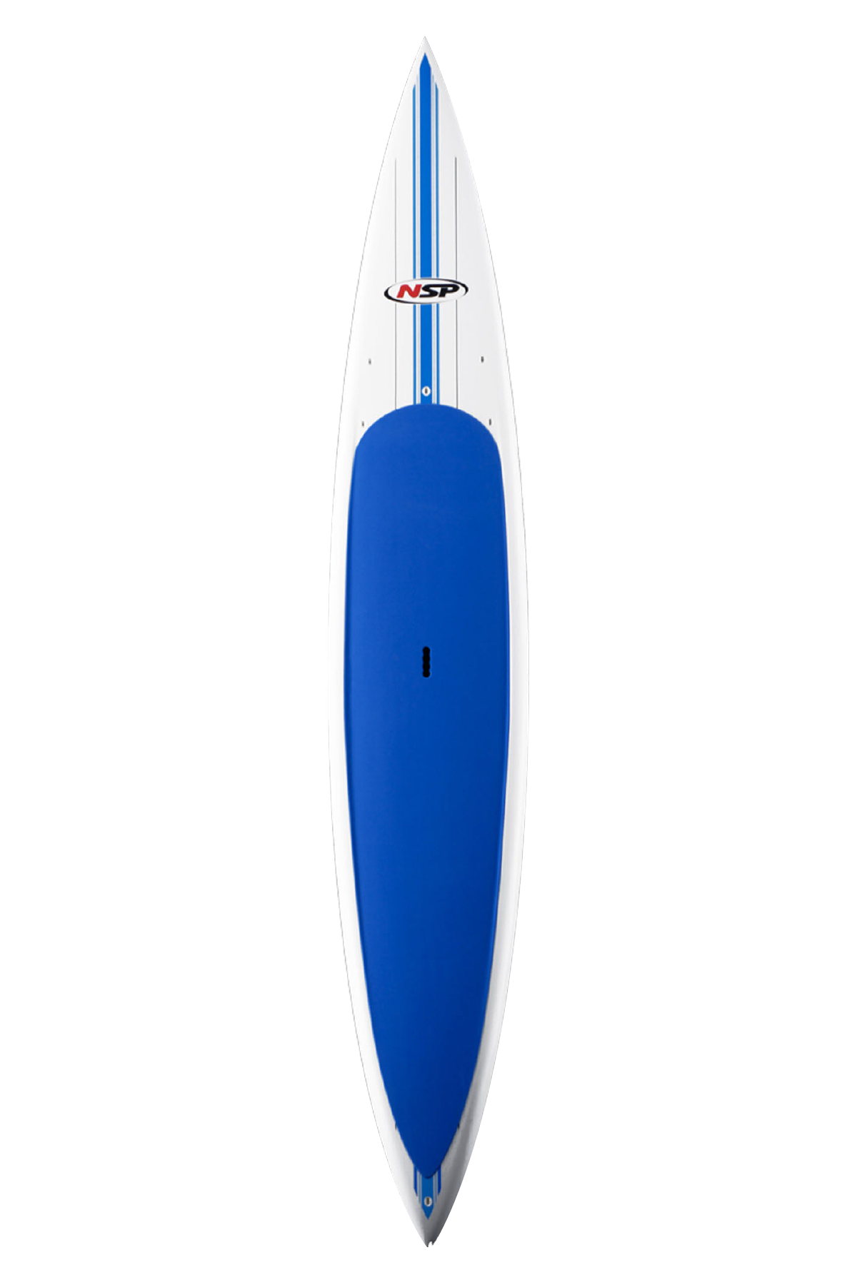 14' NSP SUP FLATWATER RACE