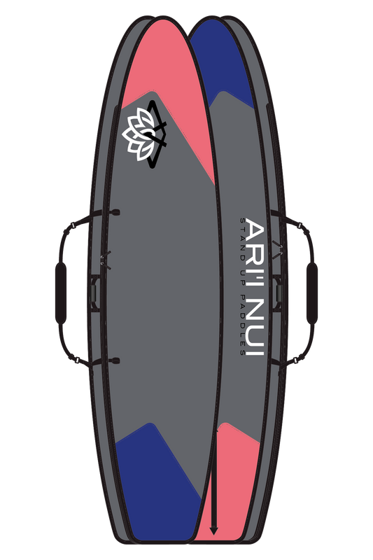 Race Housse De Paddle