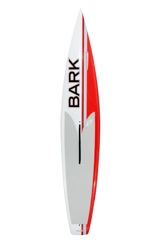 12'6 SURFTECH SUP CONTENDER CARRERA - BARK ELITE - 26.8"
