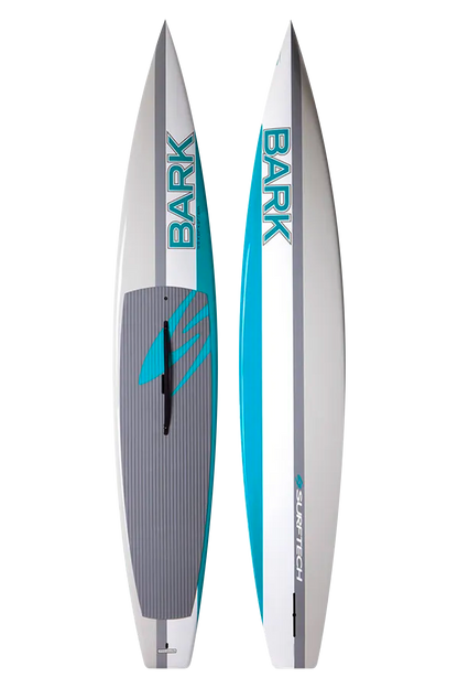 12 6 SURFTECH SUP CONTENDER RACE - BARK ELITE  - 25