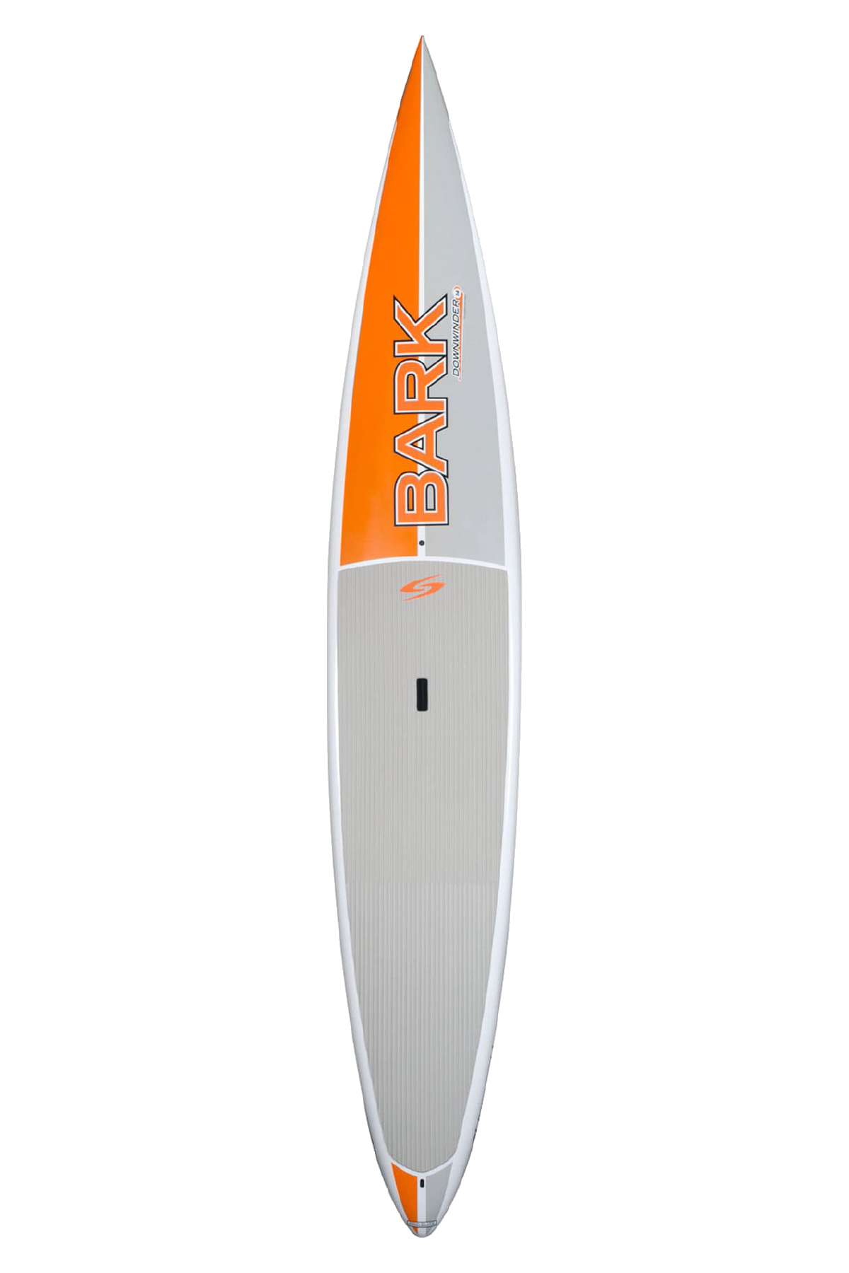 14'0 SURFTECH SUP DOWNWINDER RACE - BARK ELITE - 28"