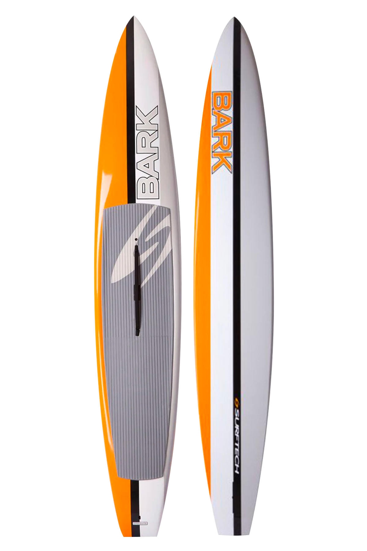 12 6 SURFTECH SUP VAPOR RACE - BARK ELITE  - 25