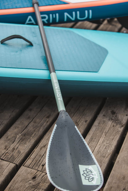 Adjustable Polycarb./Carbon Paddle