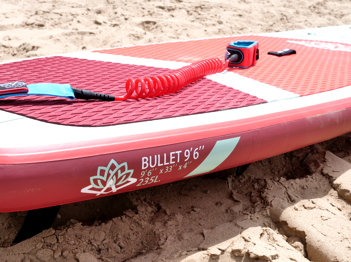 BULLET 9 6 - SUP inflable