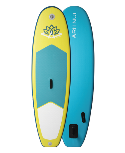 ARI'I NUI - MAHANA 9'0" - Inflatable Stand Up Paddle Board
