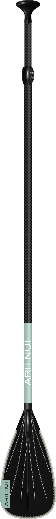 ARI'I NUI SUP Adjustable Polycarb./Carbon Paddle