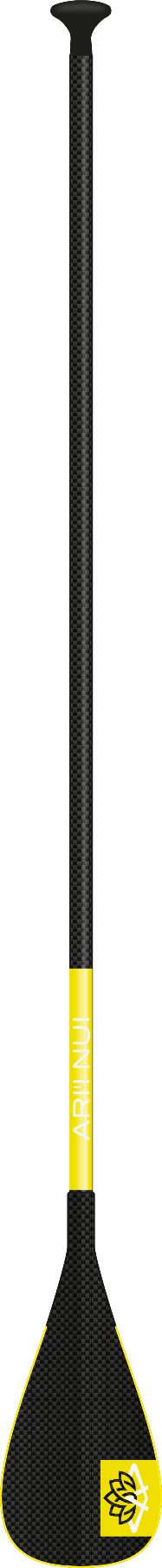 ARI'I NUI Full Carbon Paddle SUP