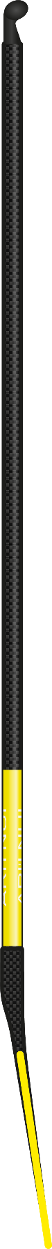 ARI'I NUI Full Carbon Paddle SUP