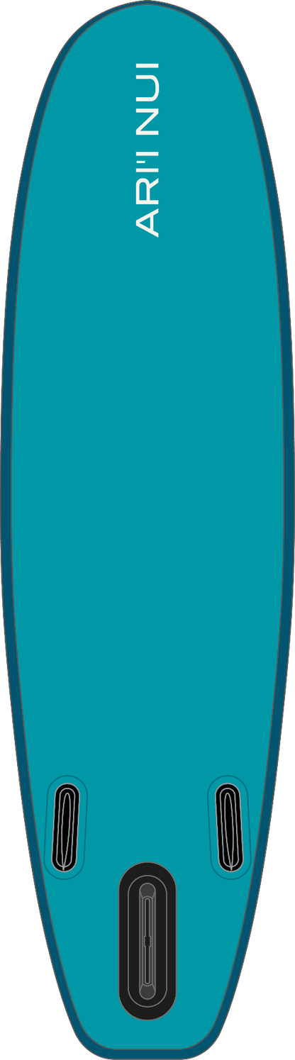 ARI'I NUI - MAHANA 9'0" - Inflatable Stand Up Paddle Board
