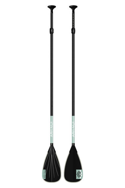 ARI'I NUI SUP Adjustable Polycarb./Carbon Paddle