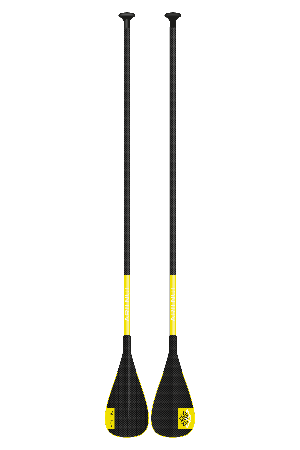 ARI'I NUI Full Carbon Paddle SUP