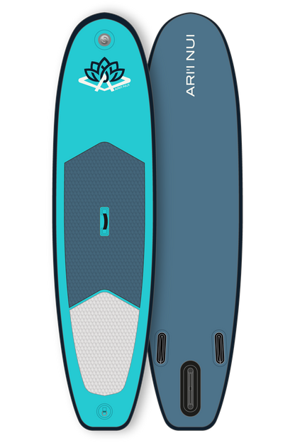 ARI'I NUI - MAHANA 10'0 - Inflatable Stand Up Paddle