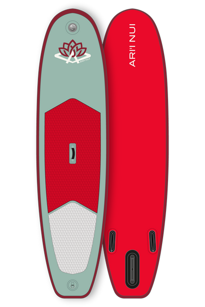  ARI'I NUI - MAHANA 10'0 - Inflatable Stand Up Paddle