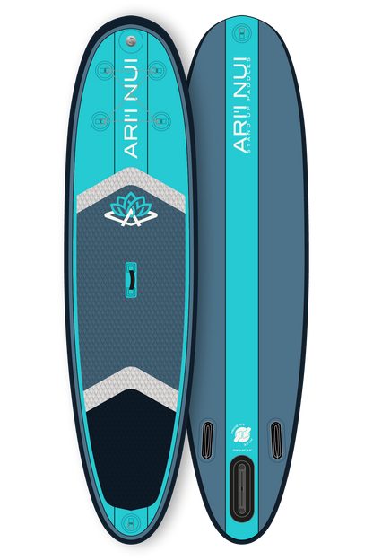 ARII NUI PRIME 10'6" - Inflatable Stand Up Paddle