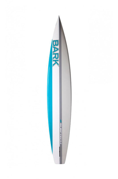 12'6 SURFTECH SUP CONTENDER RACE - BARK ELITE - 25"